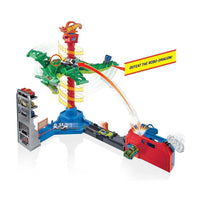 Load image into Gallery viewer, Hot Wheels Air Attack Dragon Playset
