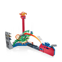 Load image into Gallery viewer, Hot Wheels Air Attack Dragon Playset

