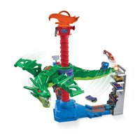 Load image into Gallery viewer, Hot Wheels Air Attack Dragon Playset
