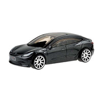 Load image into Gallery viewer, Hot Wheels 2022: Luxury Sedans Series - Tesla 3 Model (3/5)
