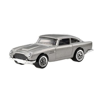 Load image into Gallery viewer, Hot Wheels 5-pack: Fast and Furious (2023) - Dodge Charger R/T, Toyota Supra, 1967 Mustang, Aston Martin DB5, &#39;70 Chevy Chevelle
