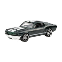 Load image into Gallery viewer, Hot Wheels 5-pack: Fast and Furious (2023) - Dodge Charger R/T, Toyota Supra, 1967 Mustang, Aston Martin DB5, &#39;70 Chevy Chevelle

