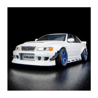 Load image into Gallery viewer, Hot Wheels Collectors Elite 64 Series 1996 Toyota Chaser JZX100
