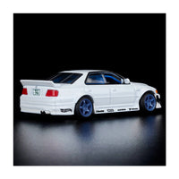 Load image into Gallery viewer, Hot Wheels Elite 64 Series - Toyota Chaser JZX100
