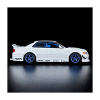 Load image into Gallery viewer, Hot Wheels Elite 64 Series - Toyota Chaser JZX100
