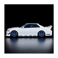 Load image into Gallery viewer, Hot Wheels Elite 64 Series - Toyota Chaser JZX100
