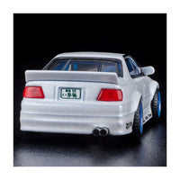 Load image into Gallery viewer, Hot Wheels Collectors Elite 64 Series 1996 Toyota Chaser JZX100
