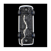 Load image into Gallery viewer, Hot Wheels Elite 64 Series - Toyota Chaser JZX100
