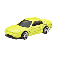 Load image into Gallery viewer, Hot Wheels 5-pack: Fast and Furious (2025) Dodge Charger R/T, &#39;68 Plymouth Barracuda Formula S, Nissan Silvia (S13),  1966 Chevrolet Impala, Porsche 911 GTR RS
