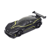 Load image into Gallery viewer, Hot Wheels 5-pack: Motor Show (2025) - Aston Martin Valhalla, Ferrari SF90 Stradale, &#39;17 Ford GT, Lamborghini Huracan LP-610-4, Lotus Evija
