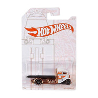 Load image into Gallery viewer, Hot Wheels 52nd Anniversary - Fastbed Hauler

