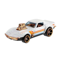 Load image into Gallery viewer, Hot Wheels 52nd Anniversary - &#39;68 Corvette Gas Monkey Garage
