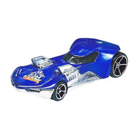 Load image into Gallery viewer, Hot Wheels Team Extreme: India Exclusive - Twin Mill III (Blue)
