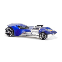 Load image into Gallery viewer, Hot Wheels Team Extreme: India Exclusive - Twin Mill III (Blue)
