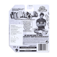 Load image into Gallery viewer, Hot Wheels Team Extreme: India Exclusive - Twin Mill III (Blue)
