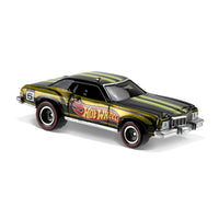 Load image into Gallery viewer, Hot Wheels 2017 Collector Edition &#39;76 Ford Gran Torino
