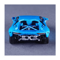 Load image into Gallery viewer, Hot Wheels Elite 64 Series - LBWK Lamborghini Aventador LP 700-4
