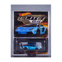 Load image into Gallery viewer, Hot Wheels Elite 64 Series - LBWK Lamborghini Aventador LP 700-4
