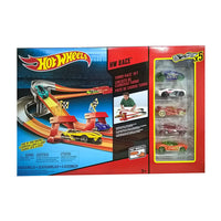 Load image into Gallery viewer, Hot Wheels HW Race Turbo Race Set
