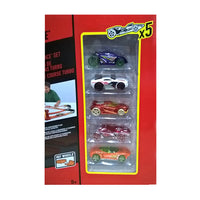 Load image into Gallery viewer, Hot Wheels HW Race Turbo Race Set
