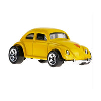Load image into Gallery viewer, Hot Wheels 2024: Transformers Bumblebee - Volkswagen Beetle - HW Screen Time 9/10 Short Card 186/250
