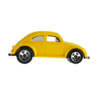 Load image into Gallery viewer, Hot Wheels 2024: Transformers Bumblebee - Volkswagen Beetle - HW Screen Time 9/10 Short Card 186/250
