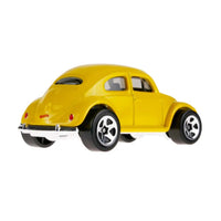 Load image into Gallery viewer, Hot Wheels 2024: Transformers Bumblebee - Volkswagen Beetle - HW Screen Time 9/10 Short Card 186/250
