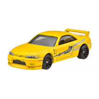 Load image into Gallery viewer, Hot Wheels 2024: Fast &amp; Furious - Nissan Skyline GT-R (BCNR33) (1/5)
