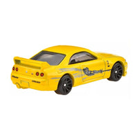 Load image into Gallery viewer, Hot Wheels 2024: Fast &amp; Furious - Nissan Skyline GT-R (BCNR33) (1/5)
