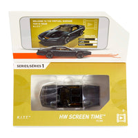 Load image into Gallery viewer, Hot Wheels ID: Knight Rider KITT - Pontiac Firebird
