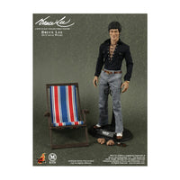 Load image into Gallery viewer, Hot Toys Bruce Lee - In Casual Wear Figure
