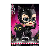 Load image into Gallery viewer, Hot Toys Cosbaby Batman Returns: Catwoman
