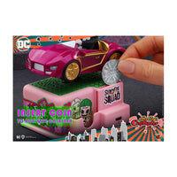 Load image into Gallery viewer, Hot Toys Cosbaby Cosrider: The Joker and Harley Quinn with Car
