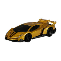 Load image into Gallery viewer, Hot Wheels 5-pack: Lamborghini (2019) - Veneno, Huracan Super Trofeo, Murcielago Superveloce,  Aventador J, Gallardo LP 570-4 Superleggera
