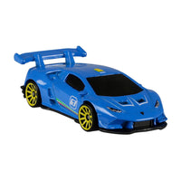 Load image into Gallery viewer, Hot Wheels 5-pack: Lamborghini (2019) - Veneno, Huracan Super Trofeo, Murcielago Superveloce,  Aventador J, Gallardo LP 570-4 Superleggera

