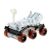 Load image into Gallery viewer, Hot Wheels 2021: Mars Perseverance Rover - HW Space 1/5 Long Card 95/250
