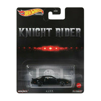 Load image into Gallery viewer, Hot Wheels Premium Entertainment Series: Knight Rider KITT
