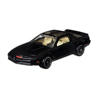Load image into Gallery viewer, Hot Wheels Premium Entertainment Series: Knight Rider KITT
