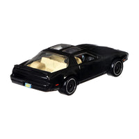 Load image into Gallery viewer, Hot Wheels Premium Entertainment Series: Knight Rider KITT
