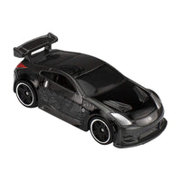 Load image into Gallery viewer, Hot Wheels 5-pack: Fast and Furious (2021) - &#39;61 Impala, Ford GT-40, &#39;72 Ford Gran Torino Sport, Lancer Evolution, Nissan 350Z
