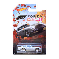 Load image into Gallery viewer, Hot Wheels 2017: Forza Horizon 4 Series - Aston Martin 1963 DBS (3/6)
