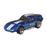 Load image into Gallery viewer, Hot Wheels 2017: Forza Horizon 4 Series - Shelby Cobra Daytona Coupe (4/6)

