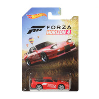 Load image into Gallery viewer, Hot Wheels 2017: Forza Horizon 4 Series - &#39;96 Nissan 180SX Type X (2/6)
