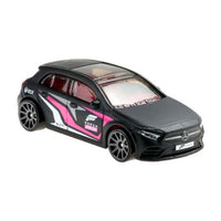 Load image into Gallery viewer, Hot Wheels 2021: Forza Horizon Series - '19 Mercedes-Benz A-Class (3/5)
