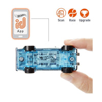 Load image into Gallery viewer, Hot Wheels ID: &#39;70 Ford Escort RS1600
