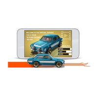 Load image into Gallery viewer, Hot Wheels ID: &#39;70 Ford Escort RS1600
