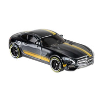 Load image into Gallery viewer, Hot Wheels ID: 2016 Mercedes-AMG GT
