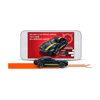 Load image into Gallery viewer, Hot Wheels ID: 2016 Mercedes-AMG GT
