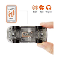 Load image into Gallery viewer, Hot Wheels ID: Back To The Future - DeLorean
