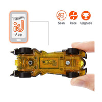 Load image into Gallery viewer, Hot Wheels ID: Batman 1989 Movie Batmobile
